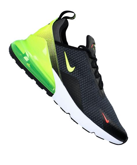 nike air max 270 gelb schwarz 40|air max 270 stockx.